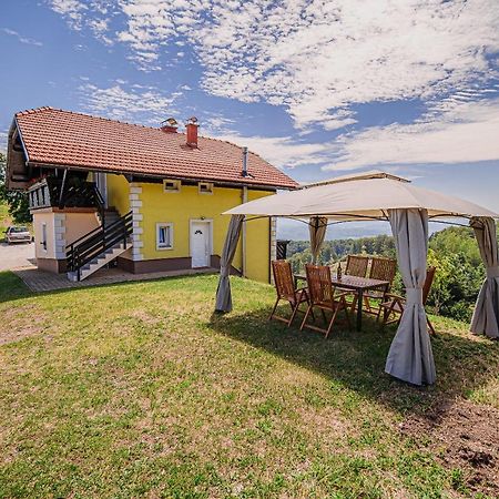 Eko Pony Ranch Ogrizek Appartement Podčetrtek Kamer foto