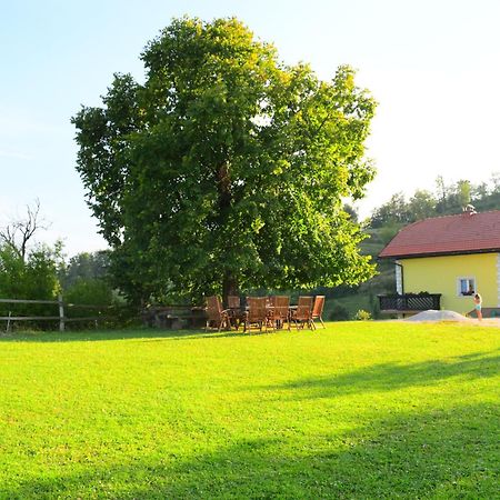 Eko Pony Ranch Ogrizek Appartement Podčetrtek Buitenkant foto