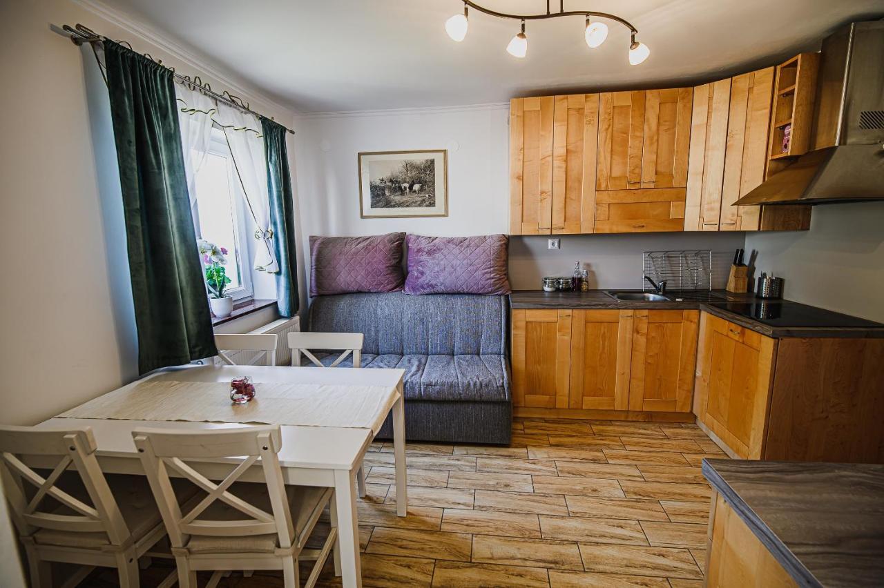 Eko Pony Ranch Ogrizek Appartement Podčetrtek Buitenkant foto