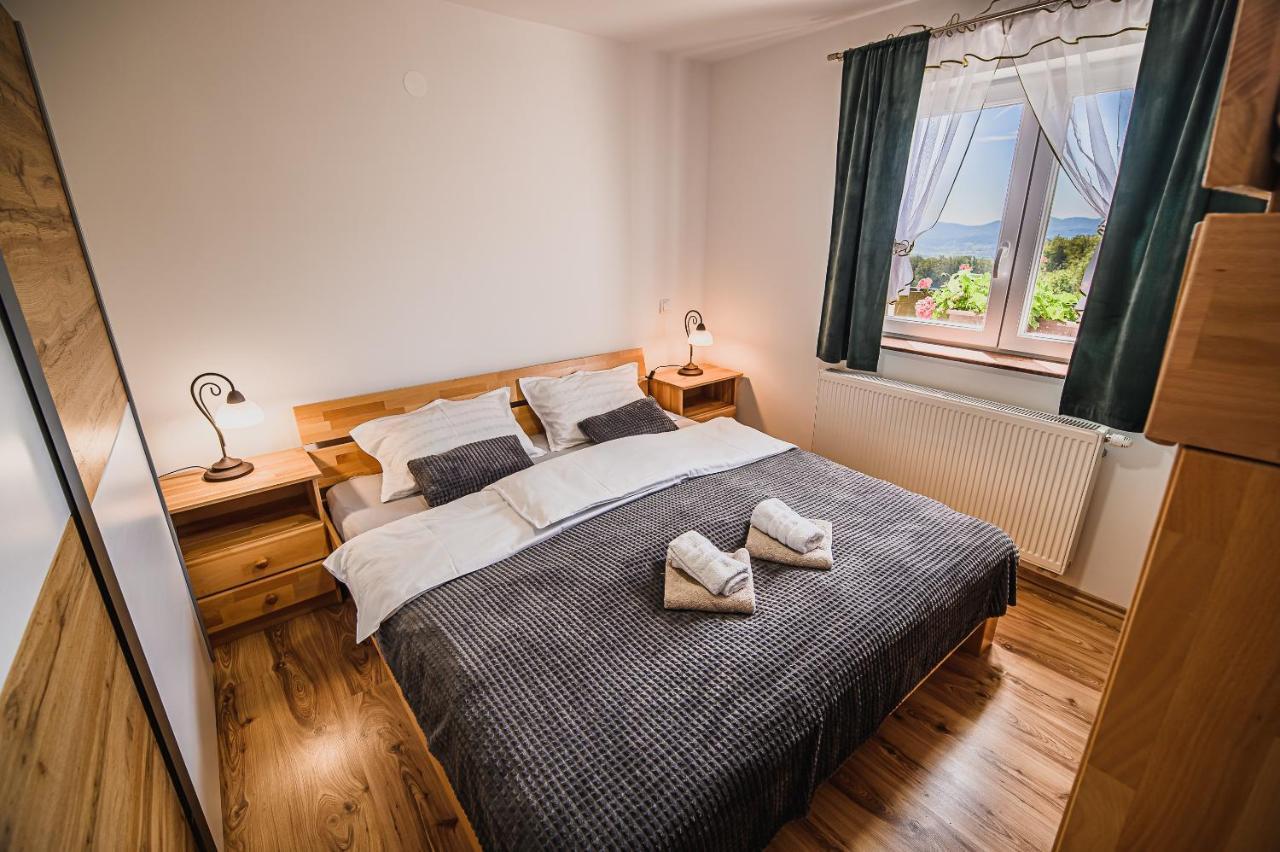 Eko Pony Ranch Ogrizek Appartement Podčetrtek Buitenkant foto