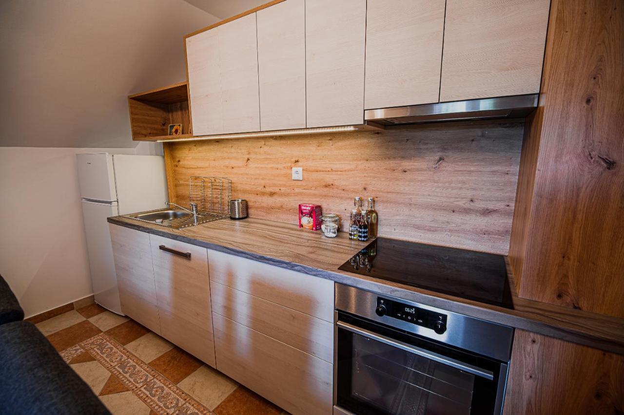 Eko Pony Ranch Ogrizek Appartement Podčetrtek Buitenkant foto