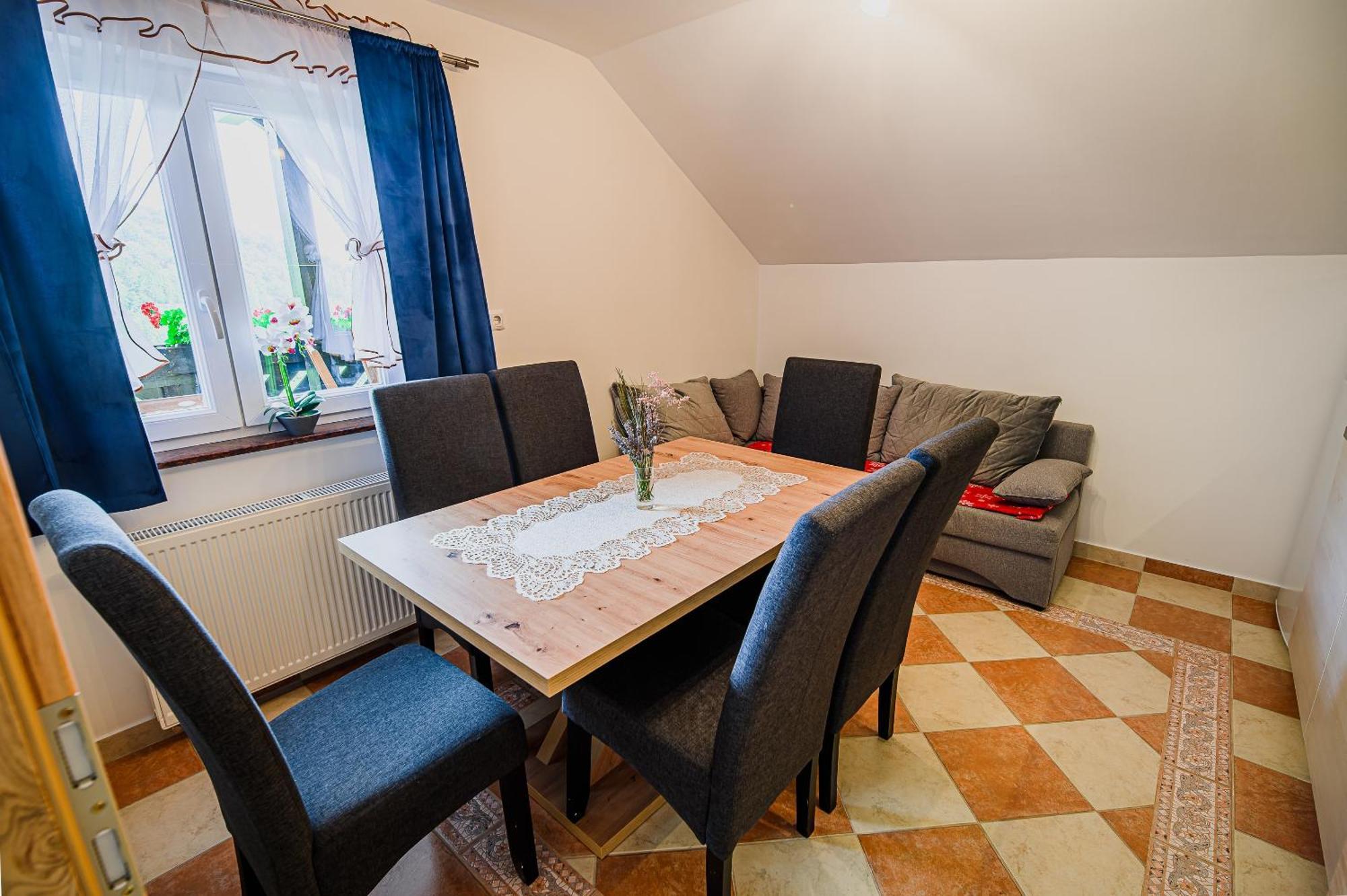 Eko Pony Ranch Ogrizek Appartement Podčetrtek Kamer foto