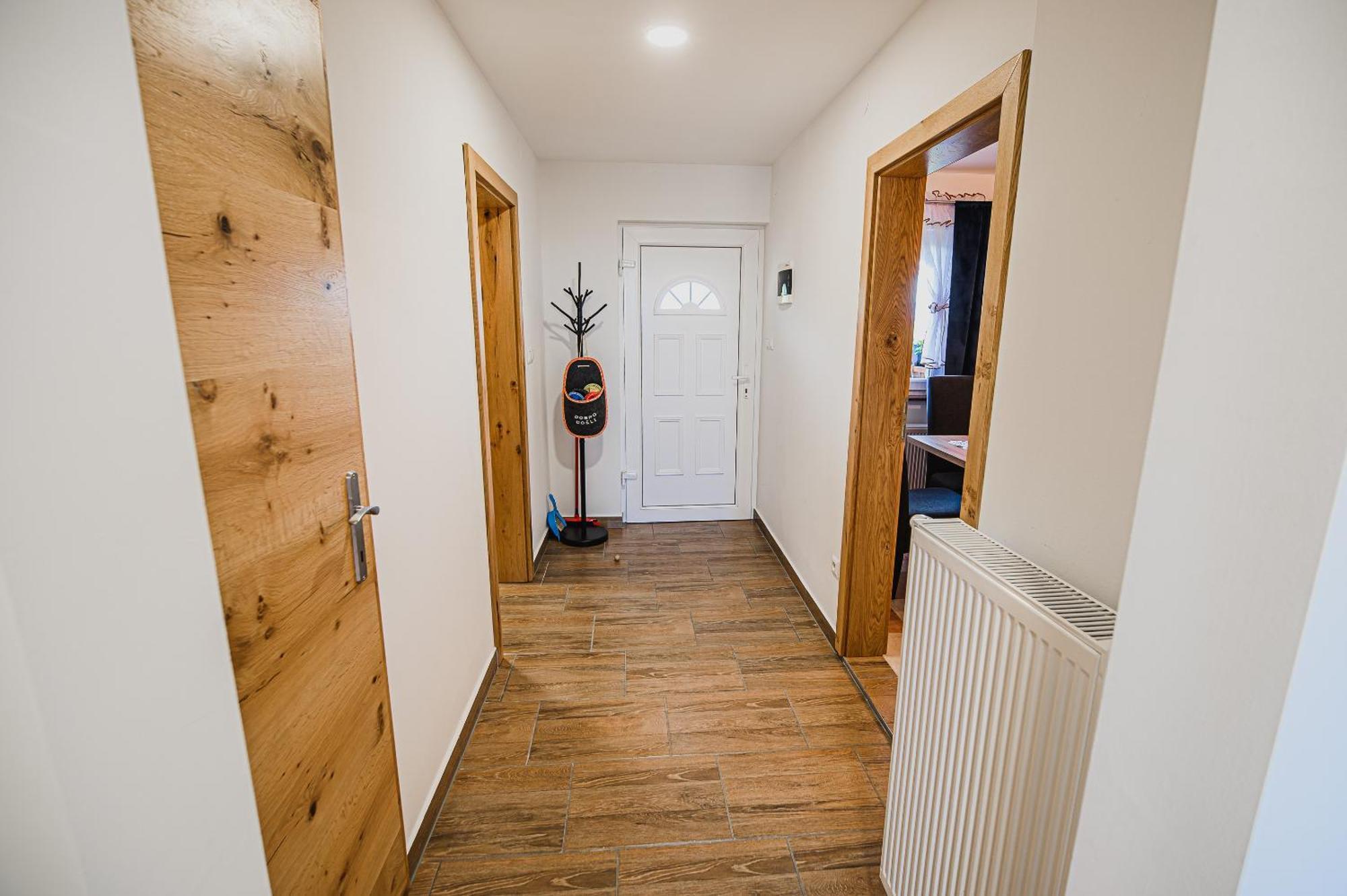 Eko Pony Ranch Ogrizek Appartement Podčetrtek Kamer foto