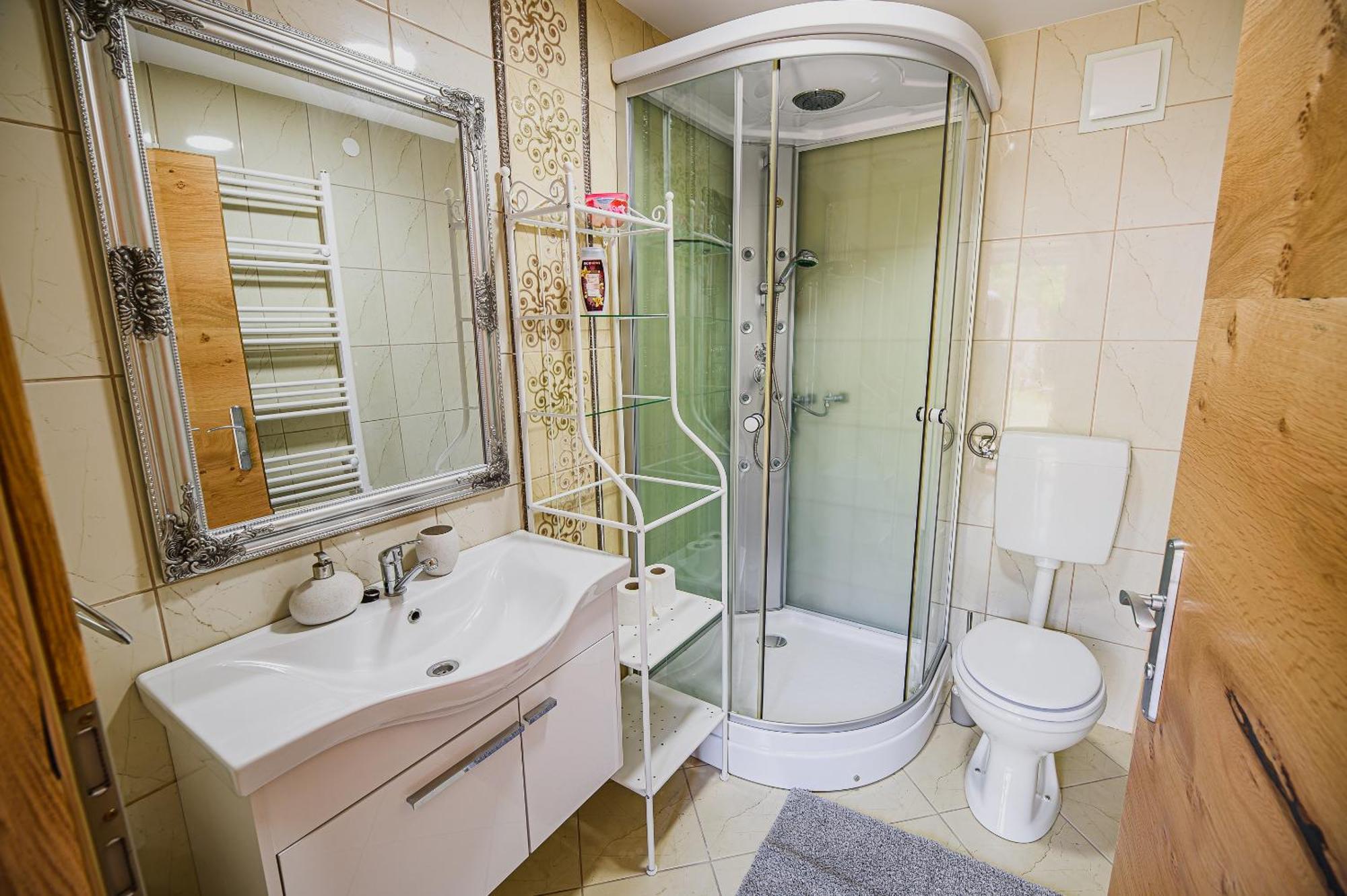 Eko Pony Ranch Ogrizek Appartement Podčetrtek Kamer foto