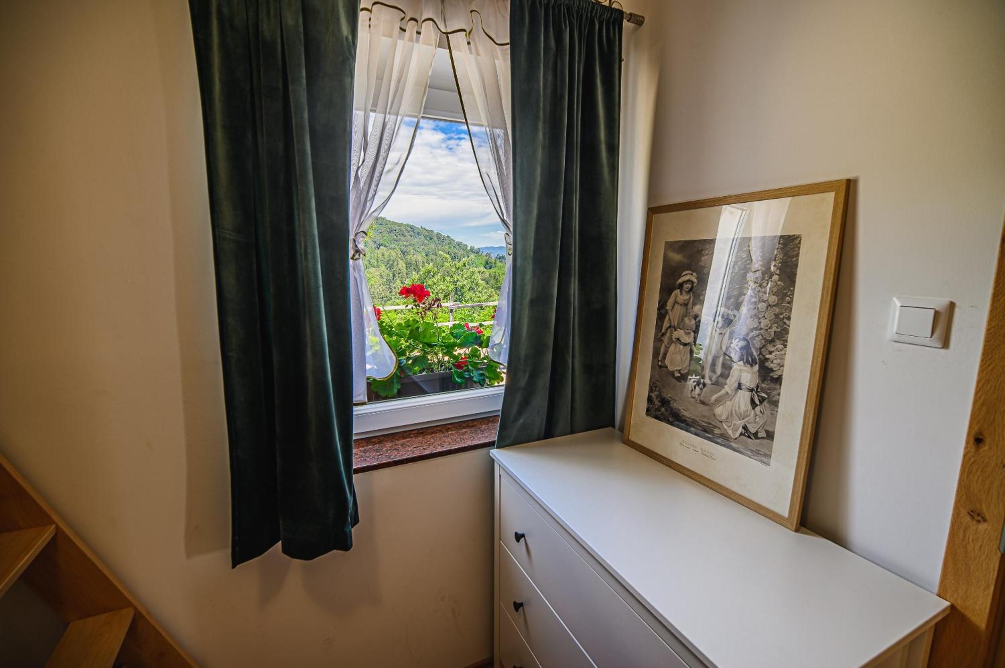 Eko Pony Ranch Ogrizek Appartement Podčetrtek Kamer foto