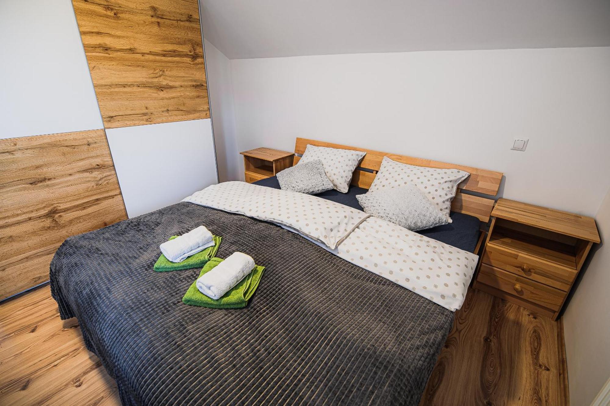 Eko Pony Ranch Ogrizek Appartement Podčetrtek Kamer foto