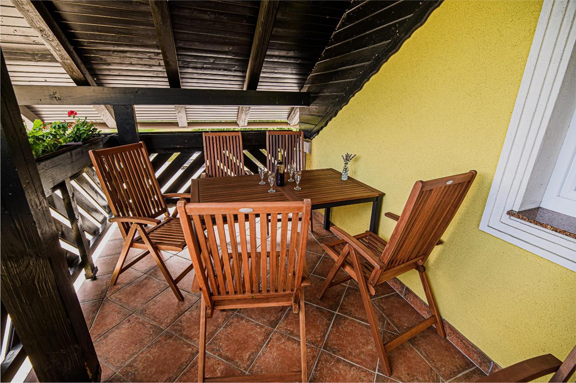 Eko Pony Ranch Ogrizek Appartement Podčetrtek Kamer foto