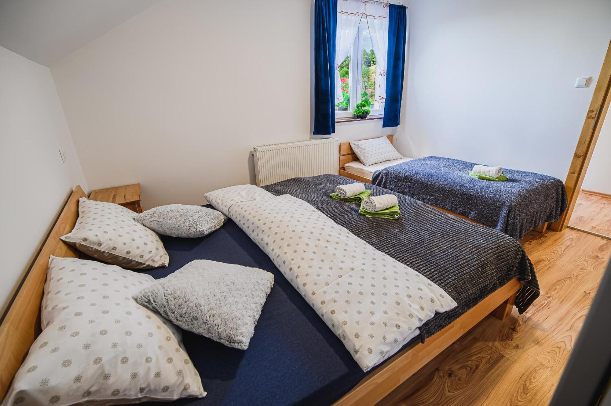 Eko Pony Ranch Ogrizek Appartement Podčetrtek Kamer foto