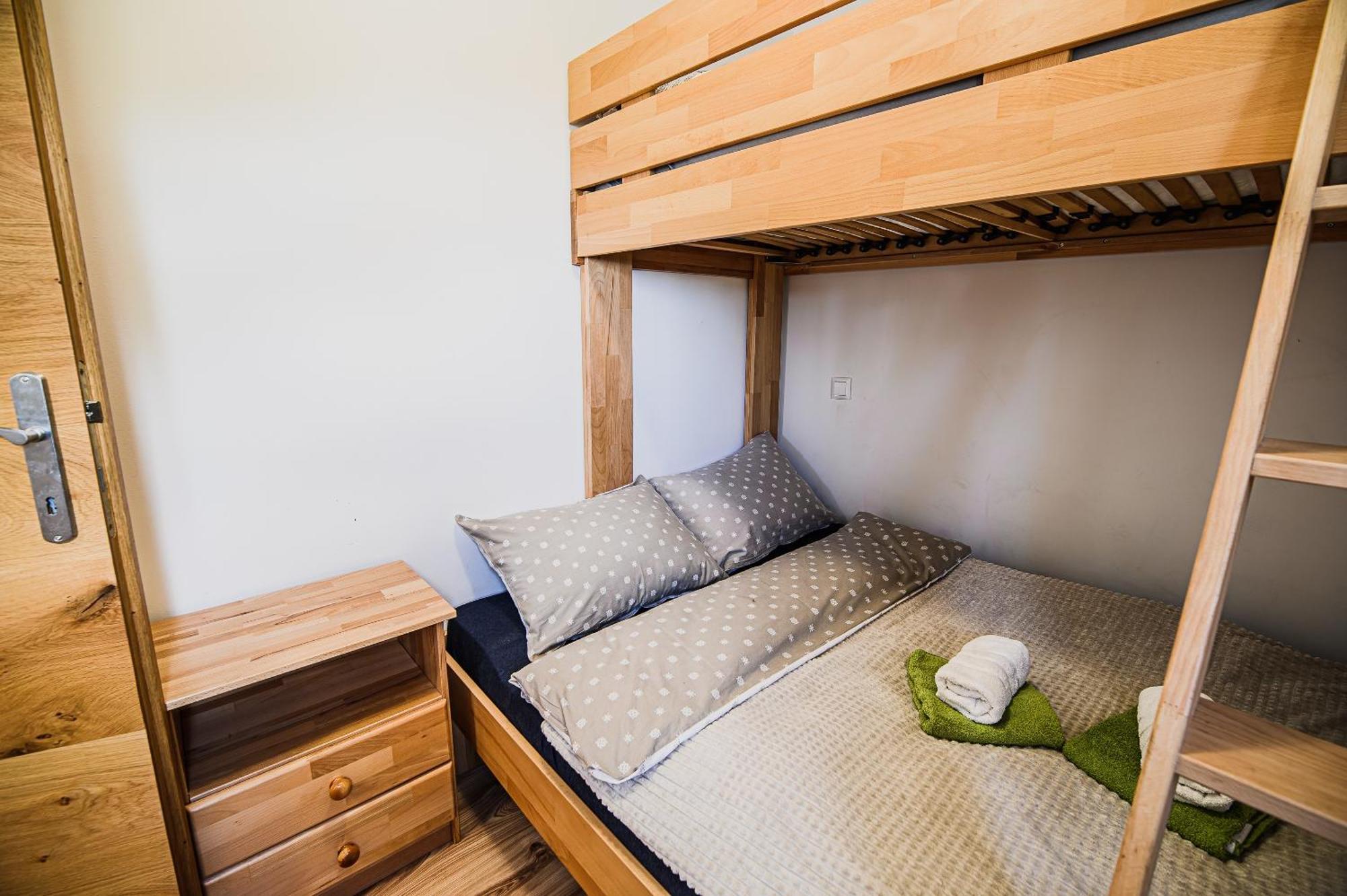 Eko Pony Ranch Ogrizek Appartement Podčetrtek Kamer foto