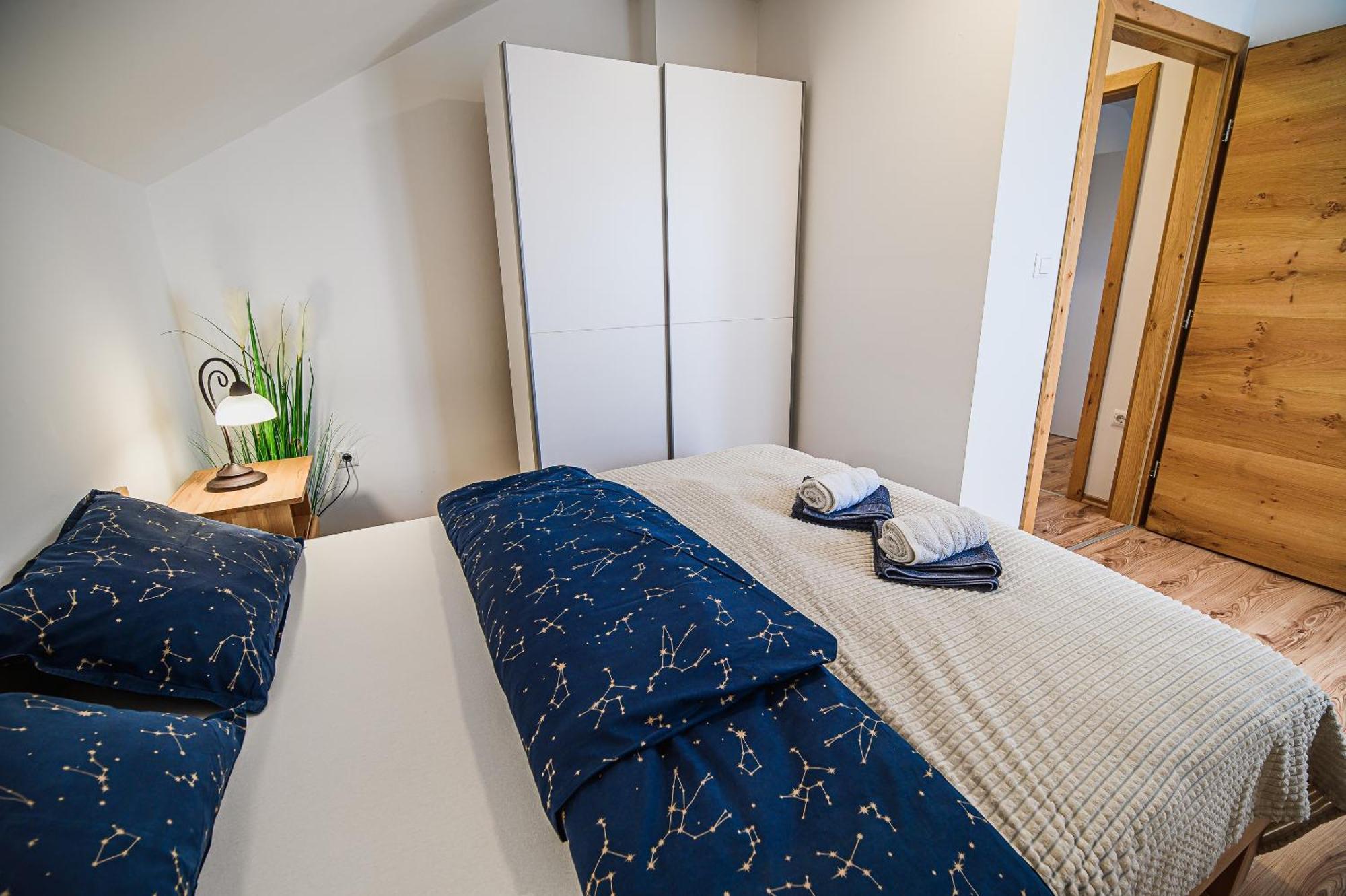Eko Pony Ranch Ogrizek Appartement Podčetrtek Kamer foto