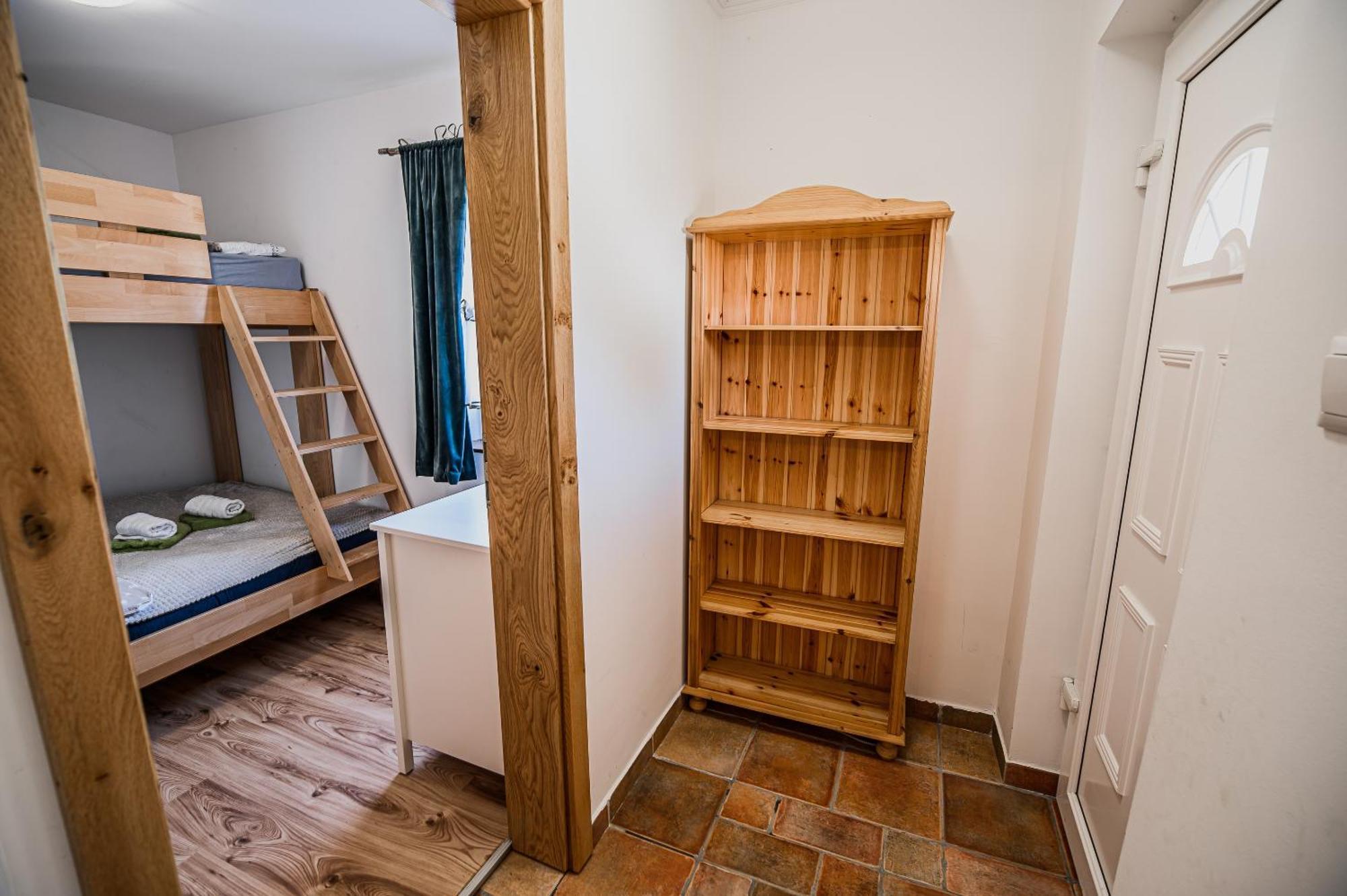 Eko Pony Ranch Ogrizek Appartement Podčetrtek Kamer foto