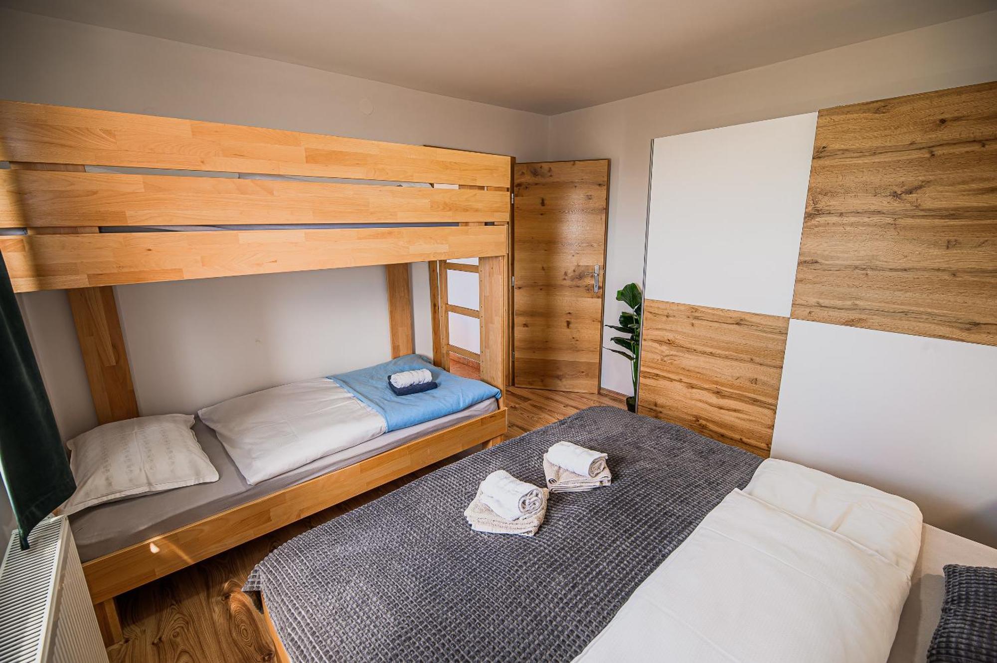 Eko Pony Ranch Ogrizek Appartement Podčetrtek Kamer foto
