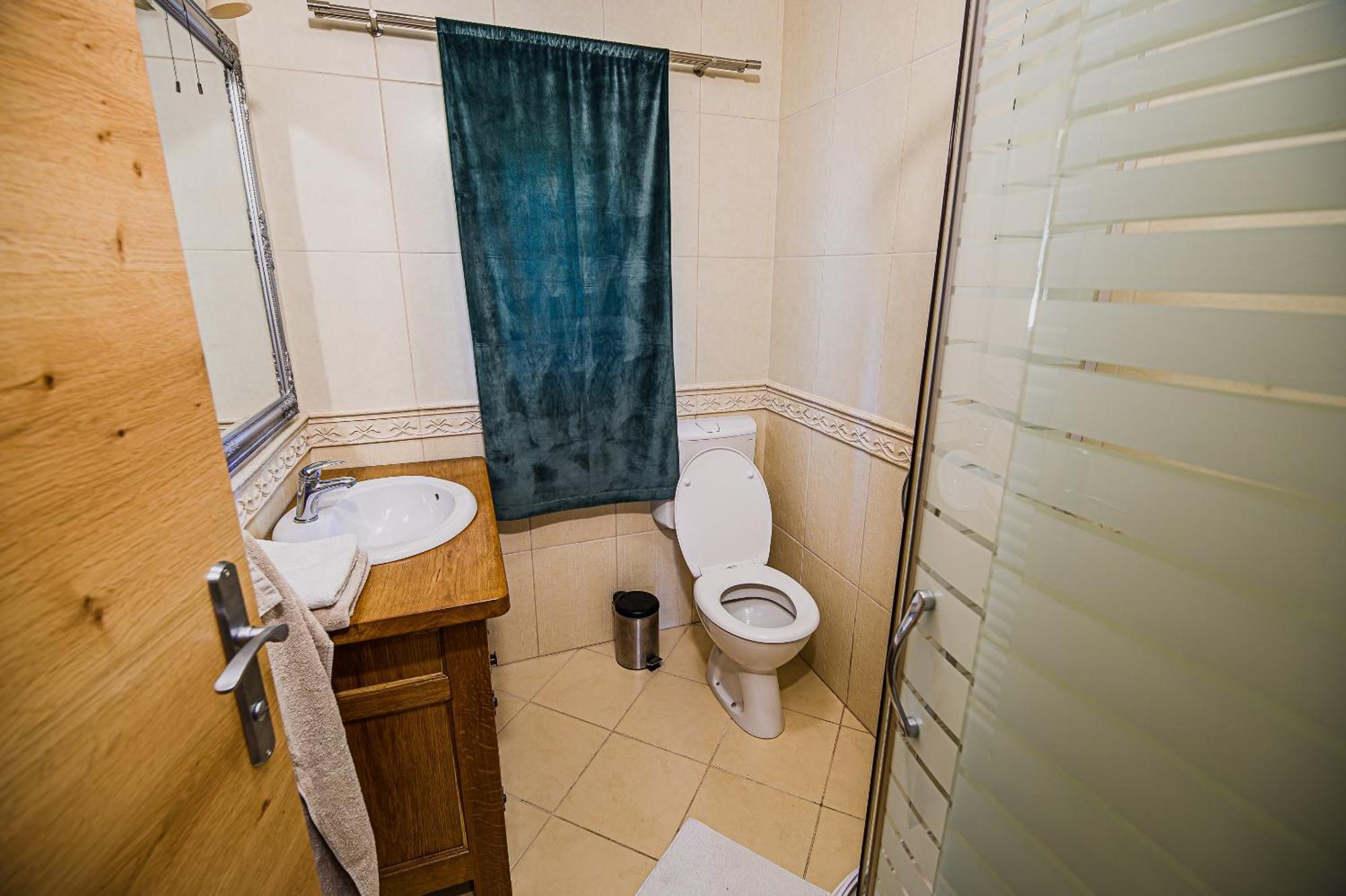 Eko Pony Ranch Ogrizek Appartement Podčetrtek Kamer foto